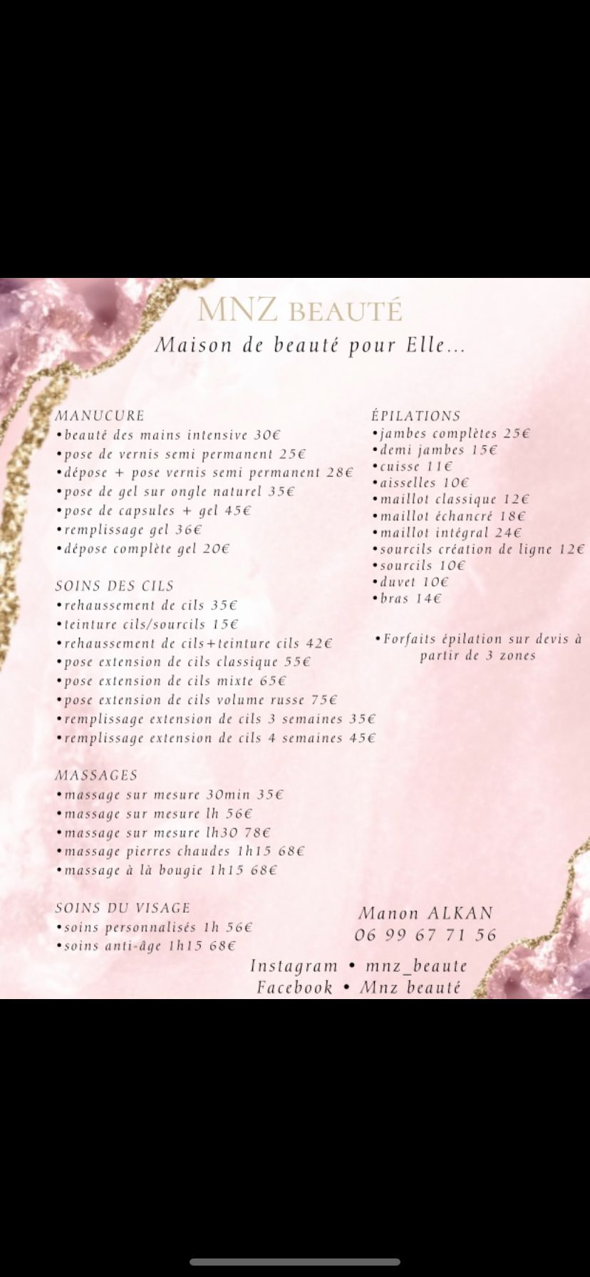 galerie image