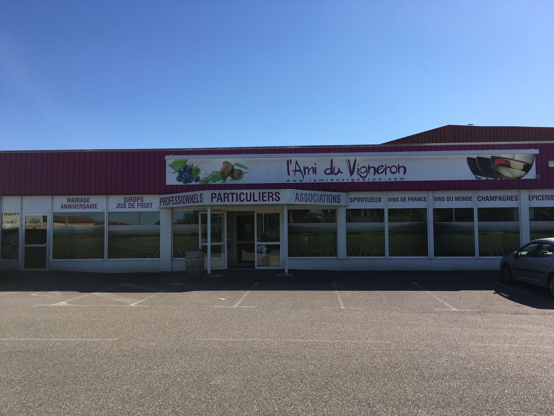 galerie image