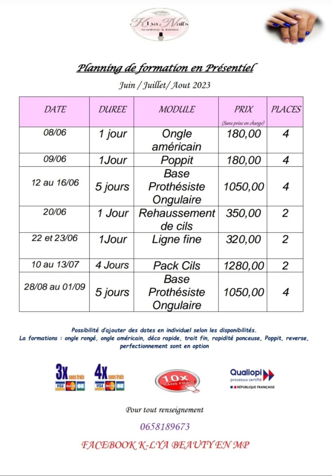 galerie image