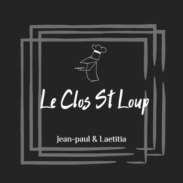 Le Clos Saint Loup