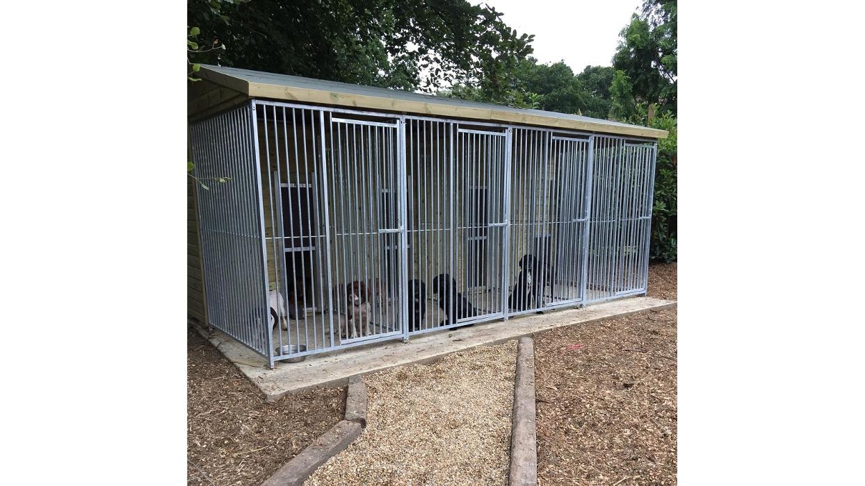 Puppy's Hubz - Gastonia, NC