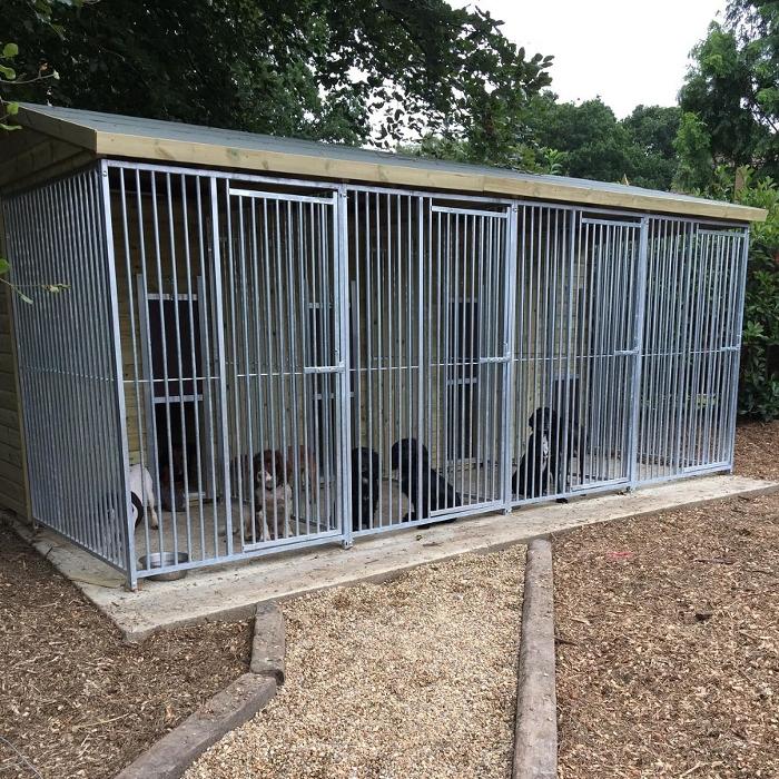 Puppy's Hubz - Gastonia, NC