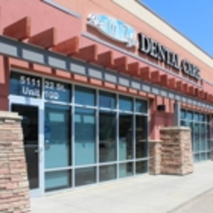 22nd @ Taylor Dental Care