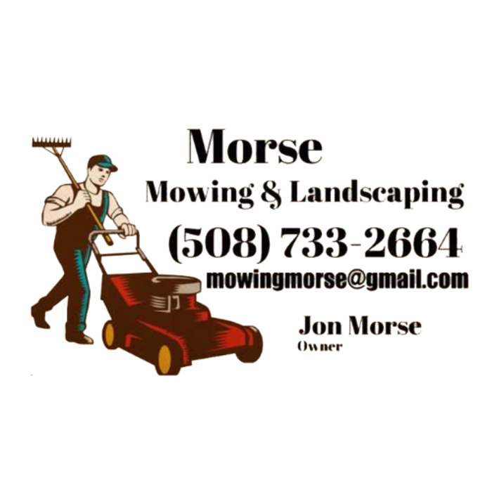 Morse Mowing and Landscaping - Hadley, MA