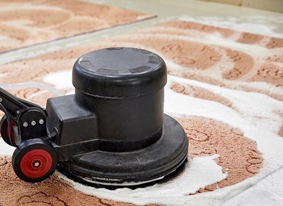 Deluxe Signature Cleaning - Franklin Lakes, NJ