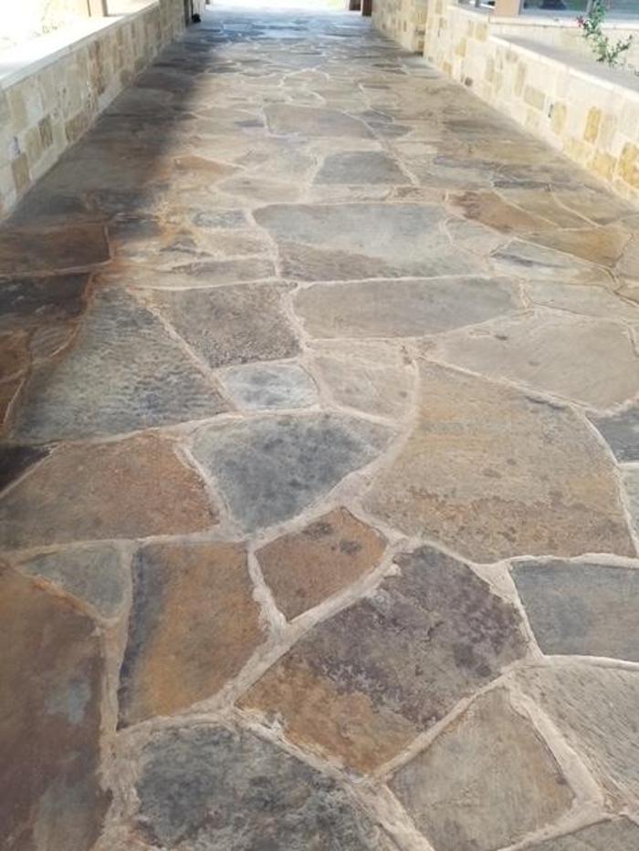 Laney Construction - Tomball, TX