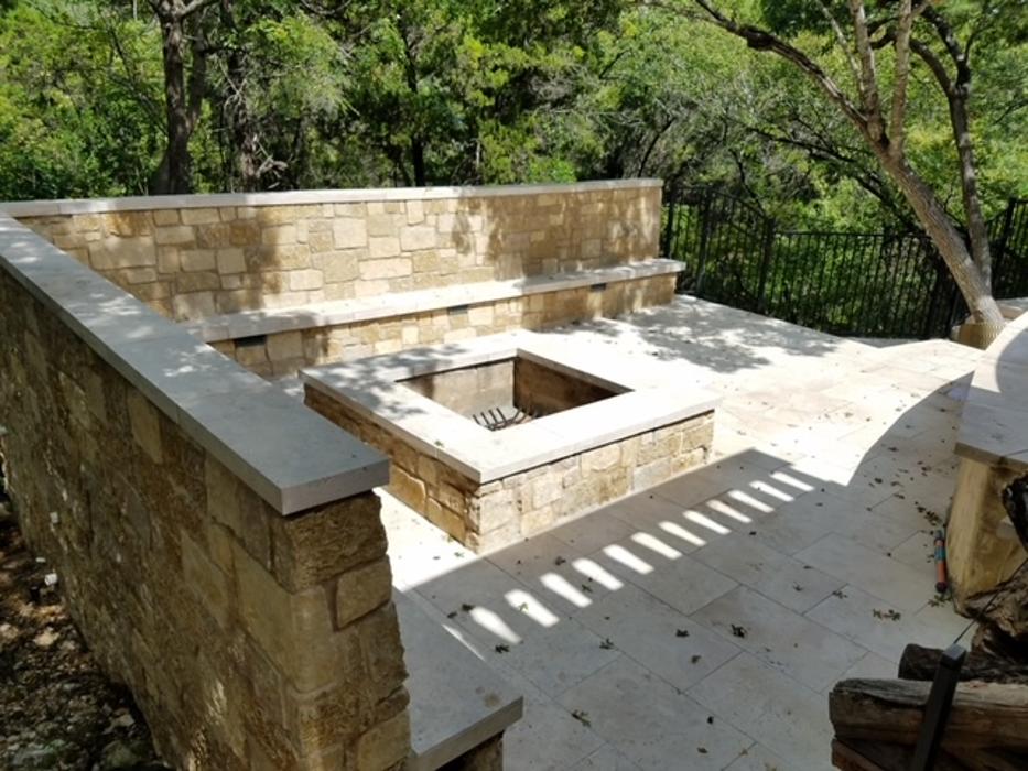 Laney Construction - Tomball, TX
