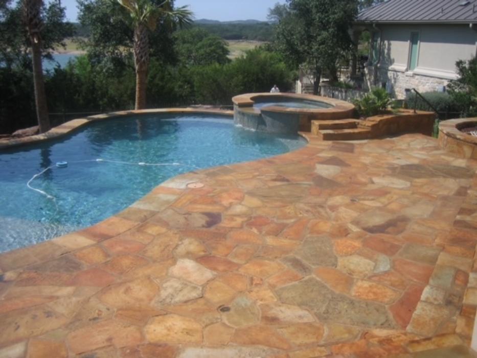Laney Construction - Tomball, TX