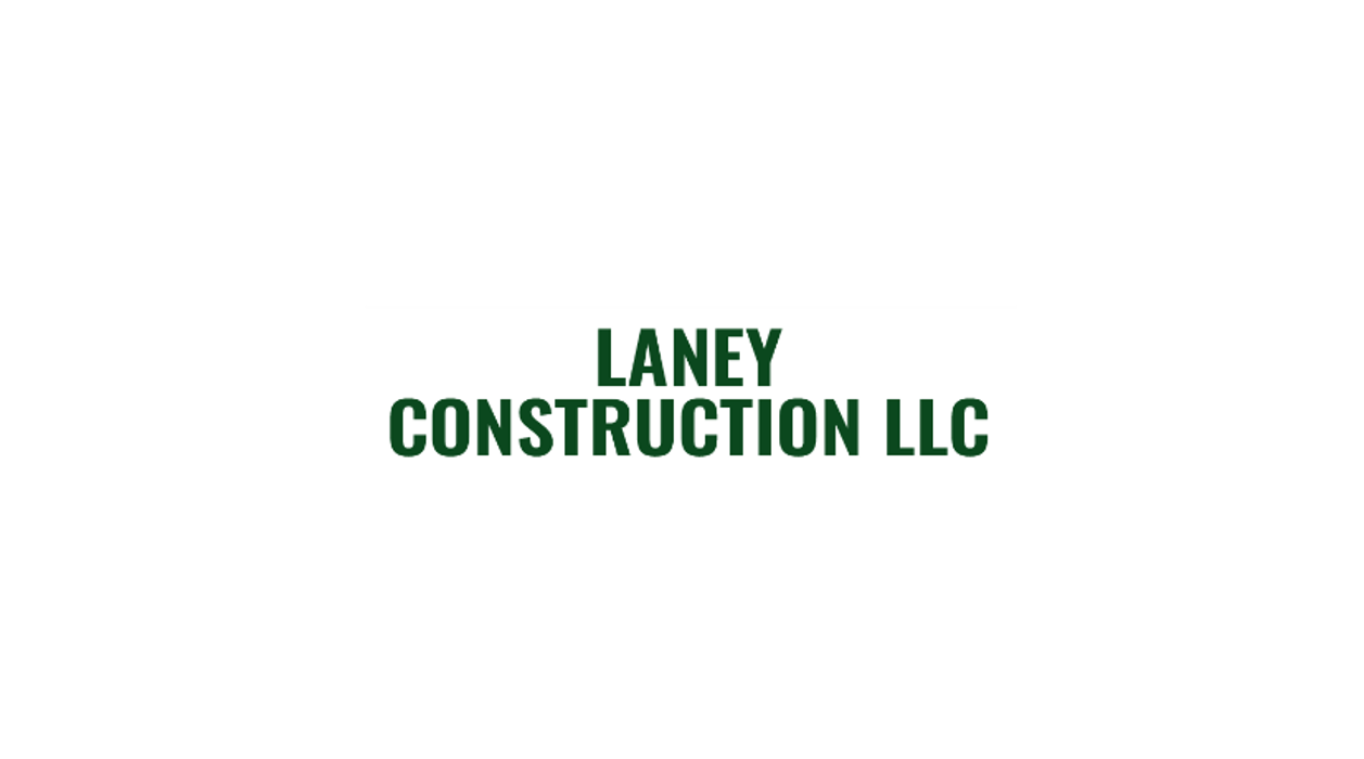Laney Construction - Tomball, TX