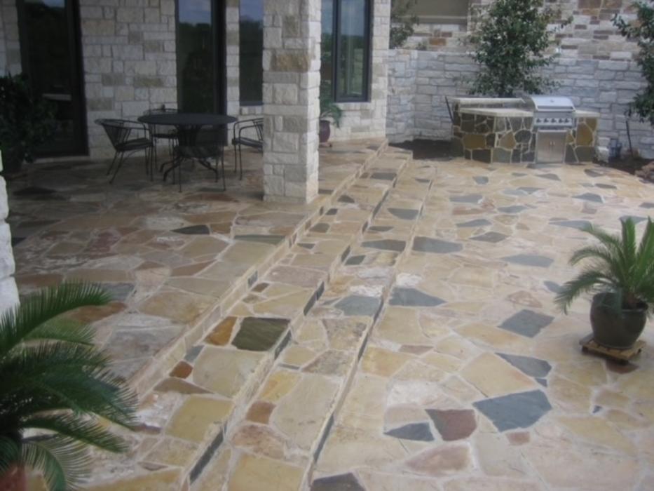 Laney Construction - Tomball, TX