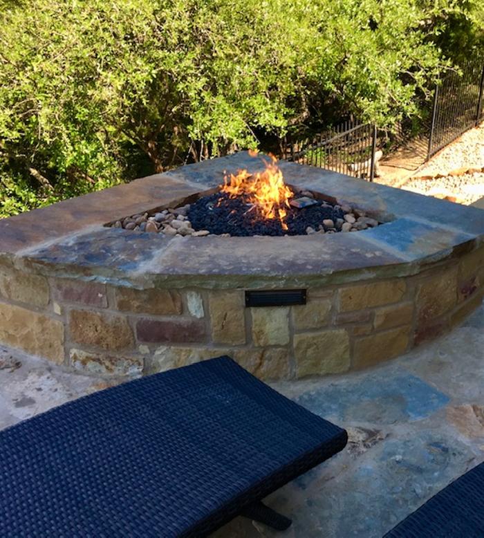 Laney Construction - Tomball, TX