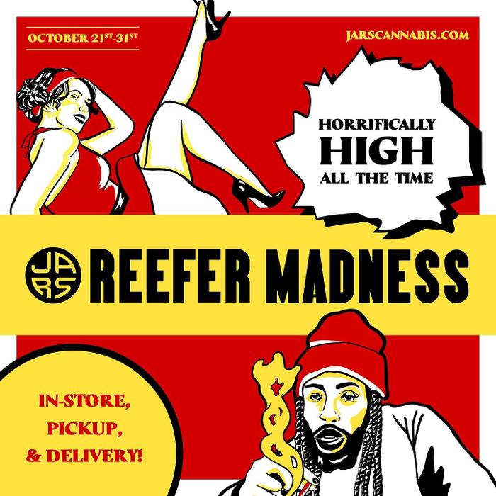 JARS Cannabis - Mt Pleasant - Mount Pleasant, MI