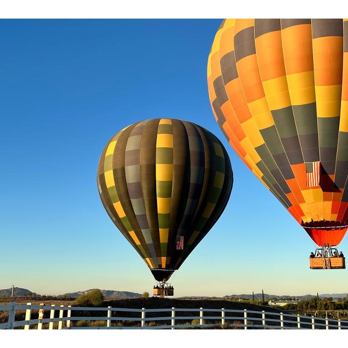 Uncorked Tours - Temecula, CA