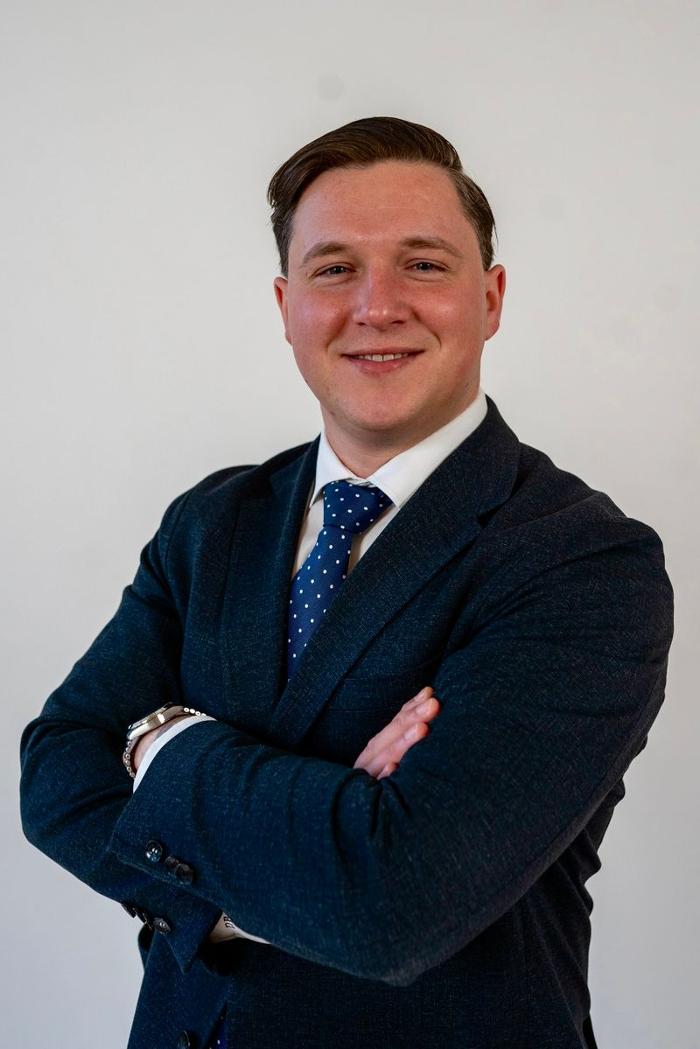 ERGO Pro Dennis Brodacki, Langer Kamp in Rheda-Wiedenbrück