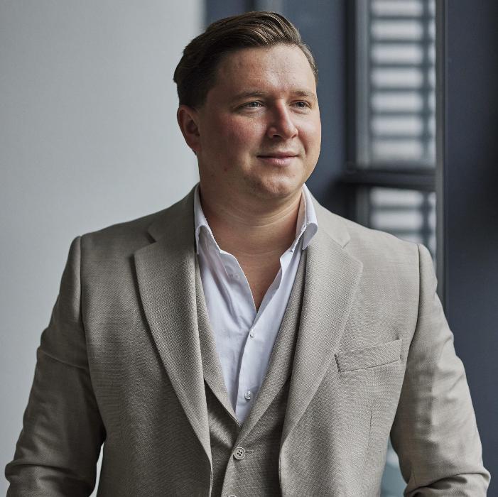 ERGO Pro Dennis Brodacki, Langer Kamp in Rheda-Wiedenbrück