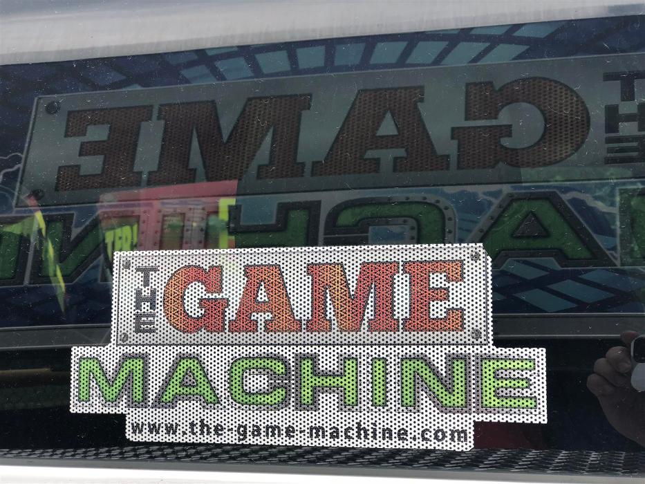 The Game Machine - Sandy, UT
