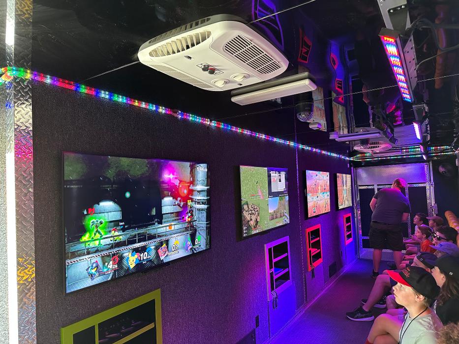 The Game Machine - Sandy, UT