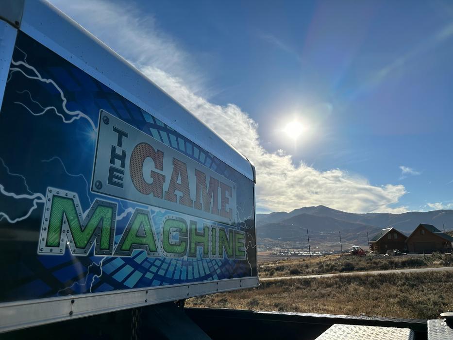 The Game Machine - Sandy, UT