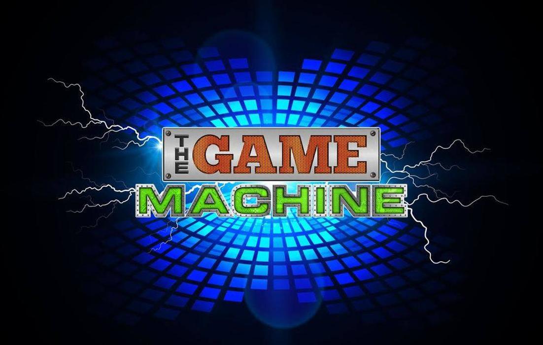 The Game Machine - Sandy, UT