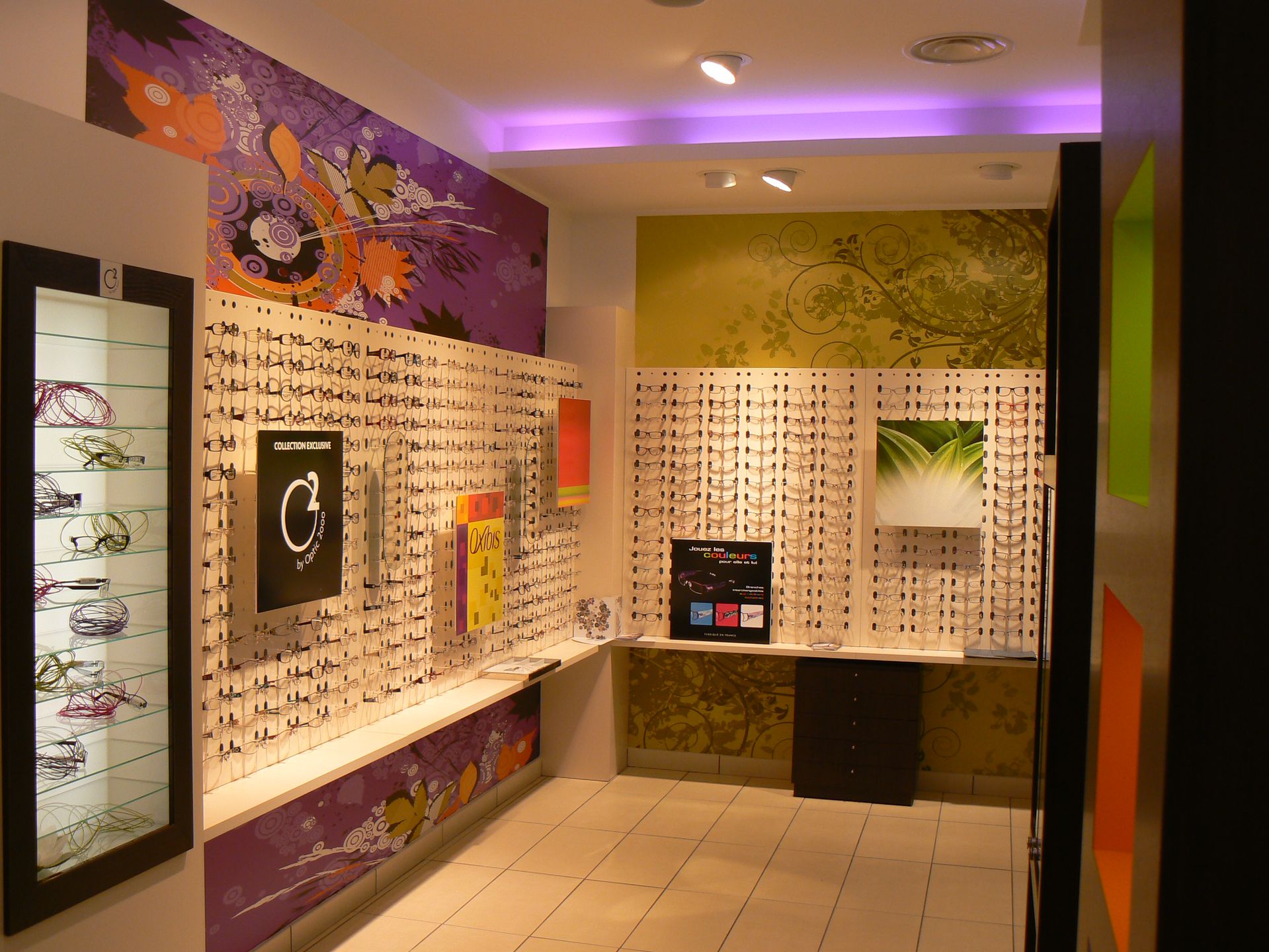 galerie image