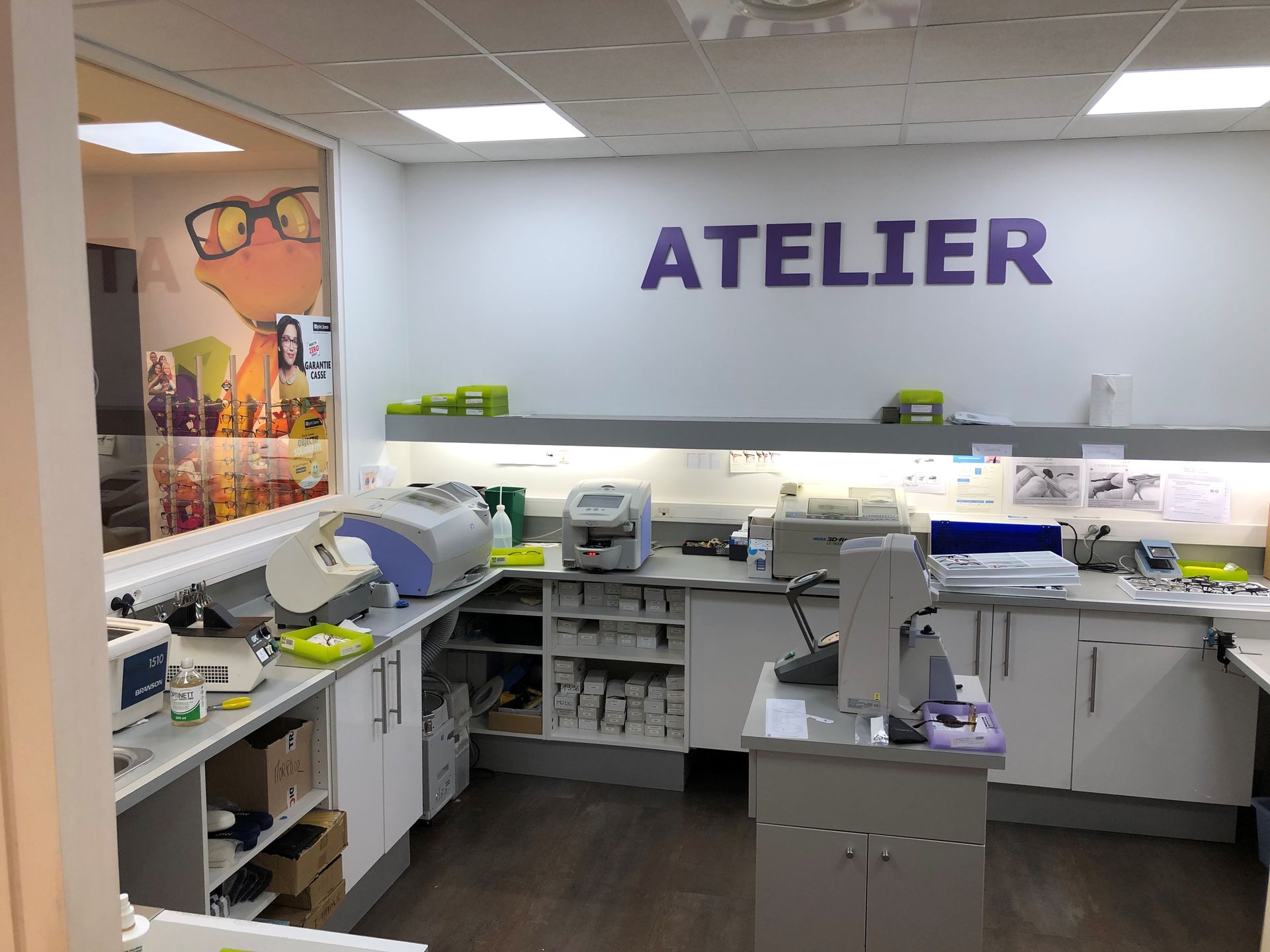 galerie image