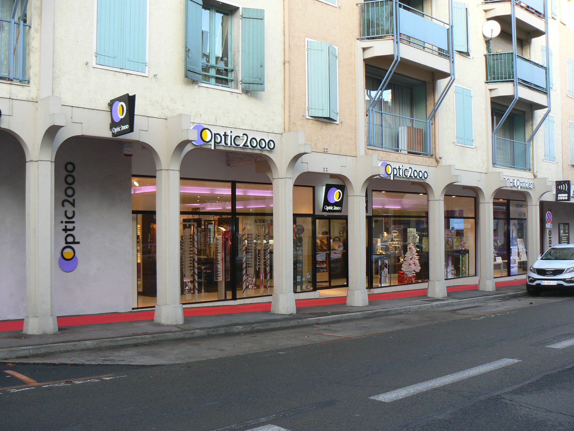 galerie image