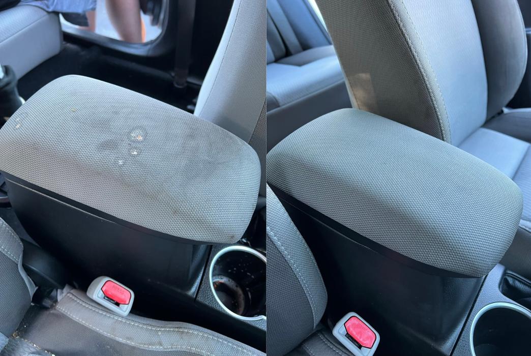 Hinton Auto Detailing - Acworth, GA