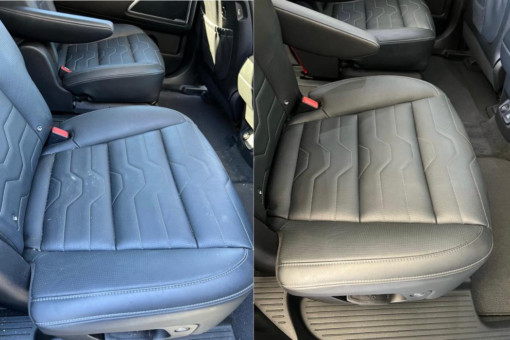 Hinton Auto Detailing - Acworth, GA