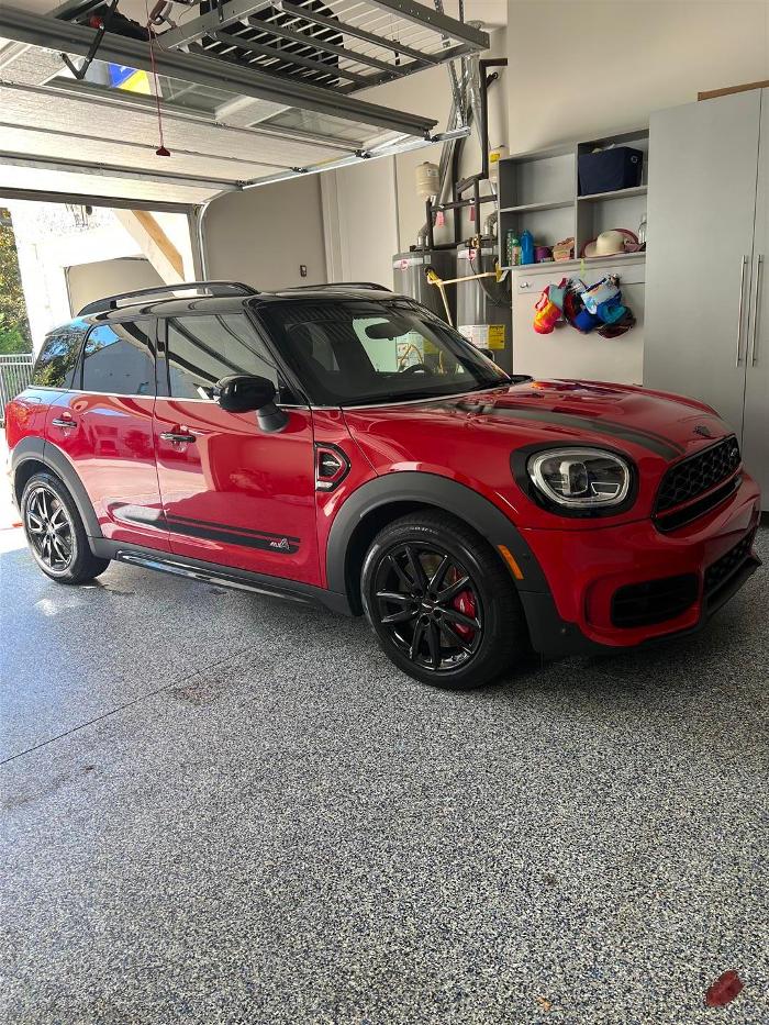 Hinton Auto Detailing - Acworth, GA