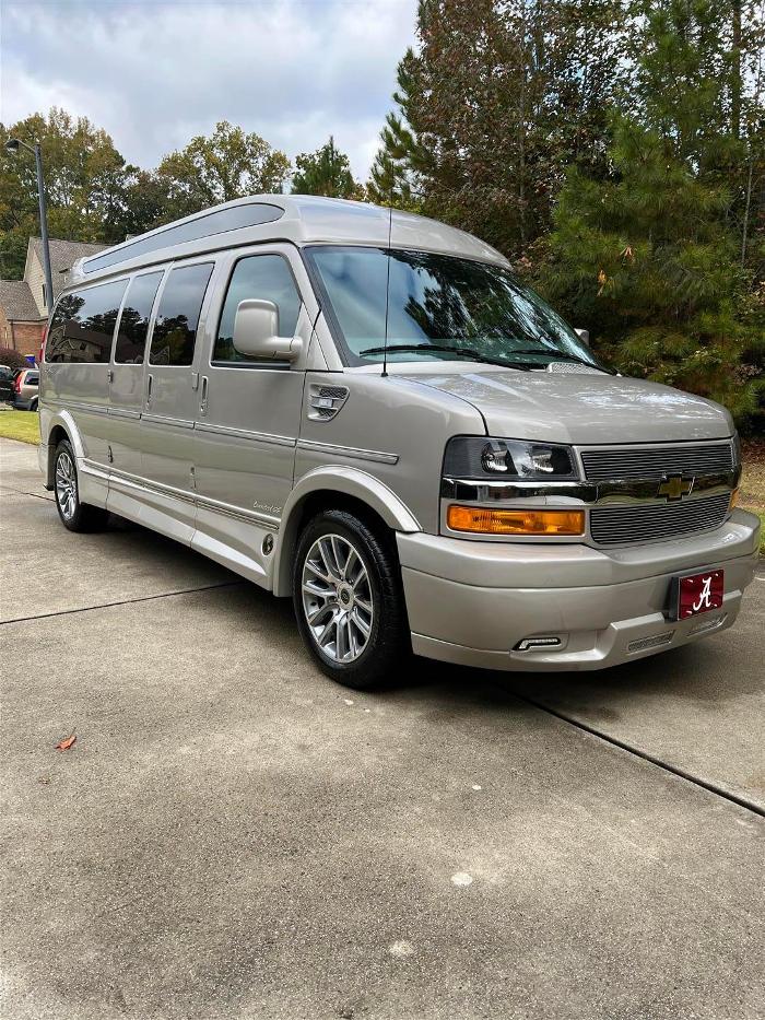 Hinton Auto Detailing - Acworth, GA