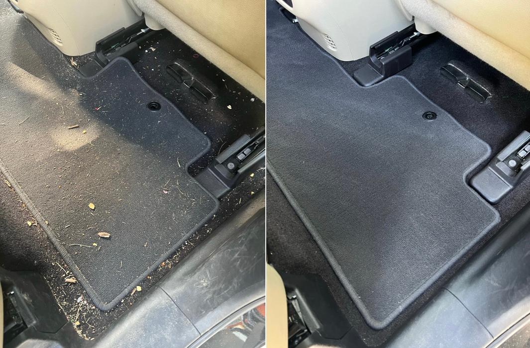Hinton Auto Detailing - Acworth, GA