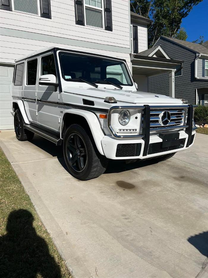 Hinton Auto Detailing - Acworth, GA
