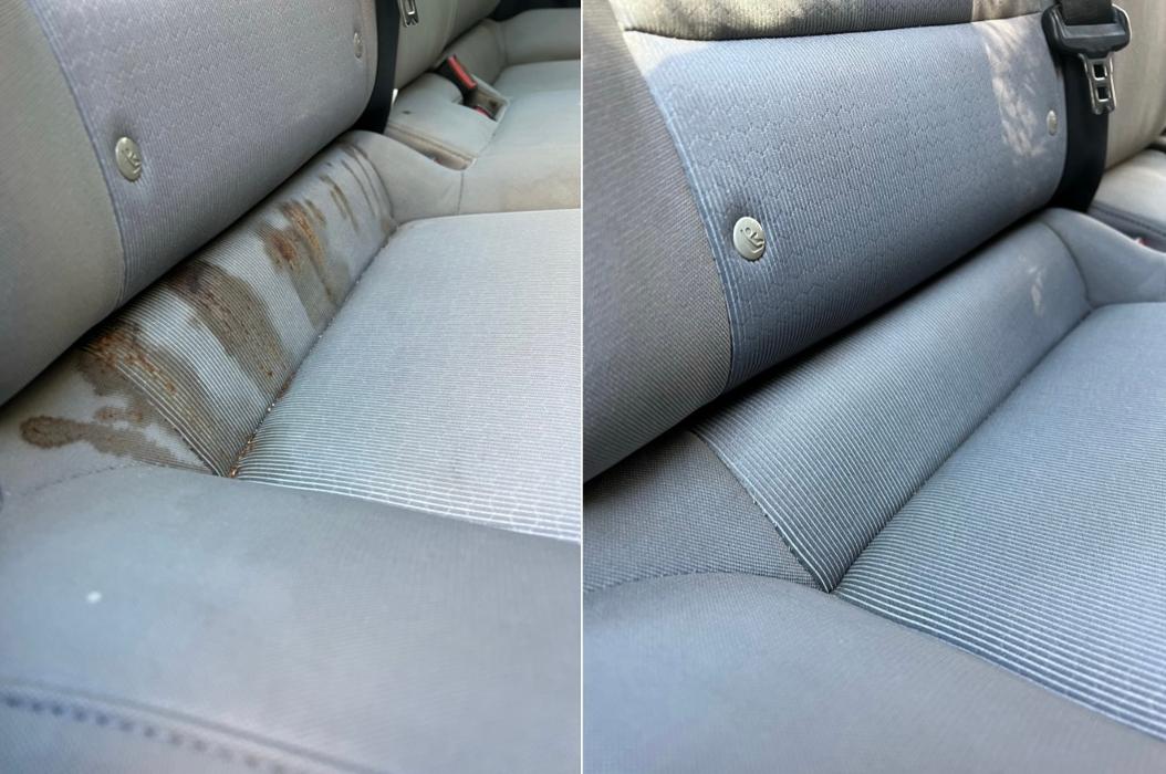 Hinton Auto Detailing - Acworth, GA