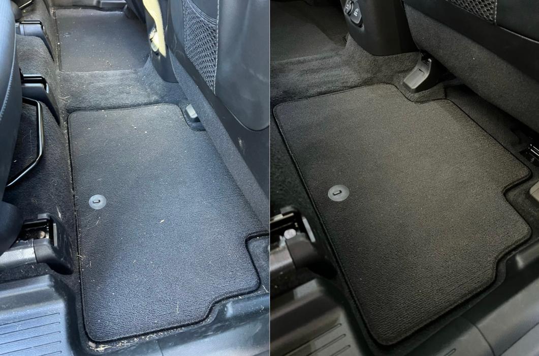 Hinton Auto Detailing - Acworth, GA
