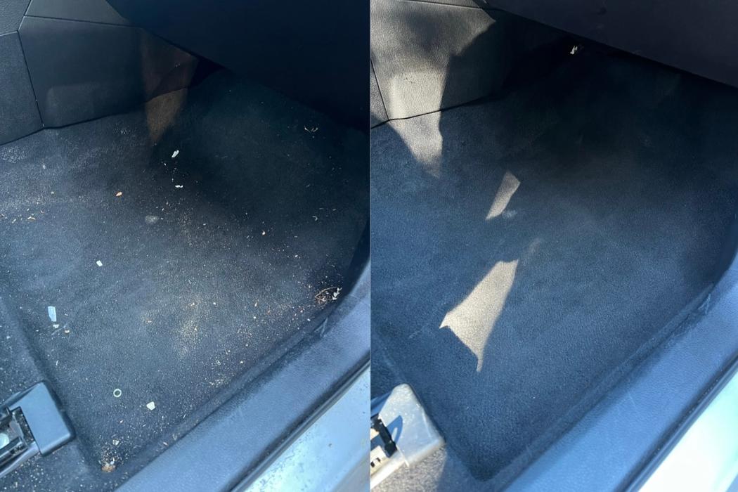 Hinton Auto Detailing - Acworth, GA