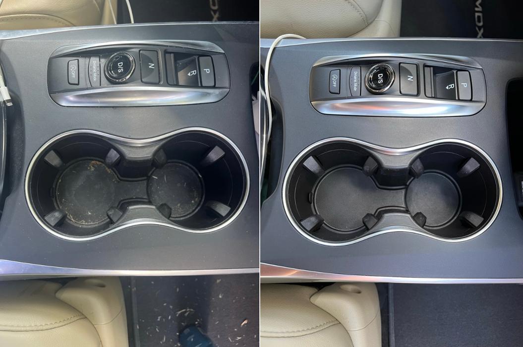 Hinton Auto Detailing - Acworth, GA