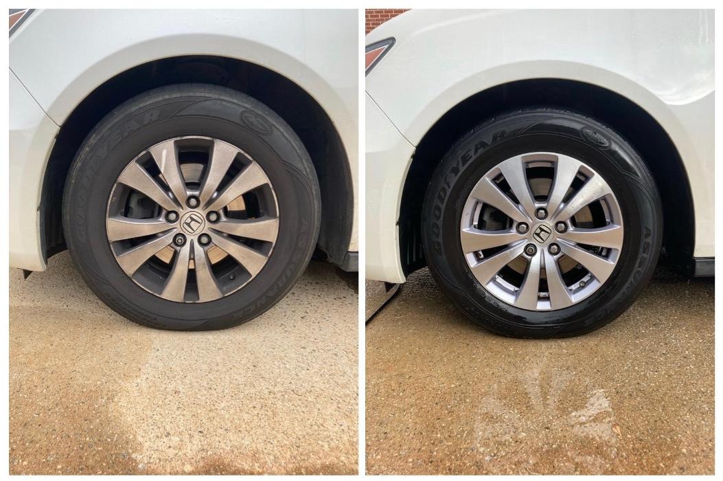 Hinton Auto Detailing - Acworth, GA