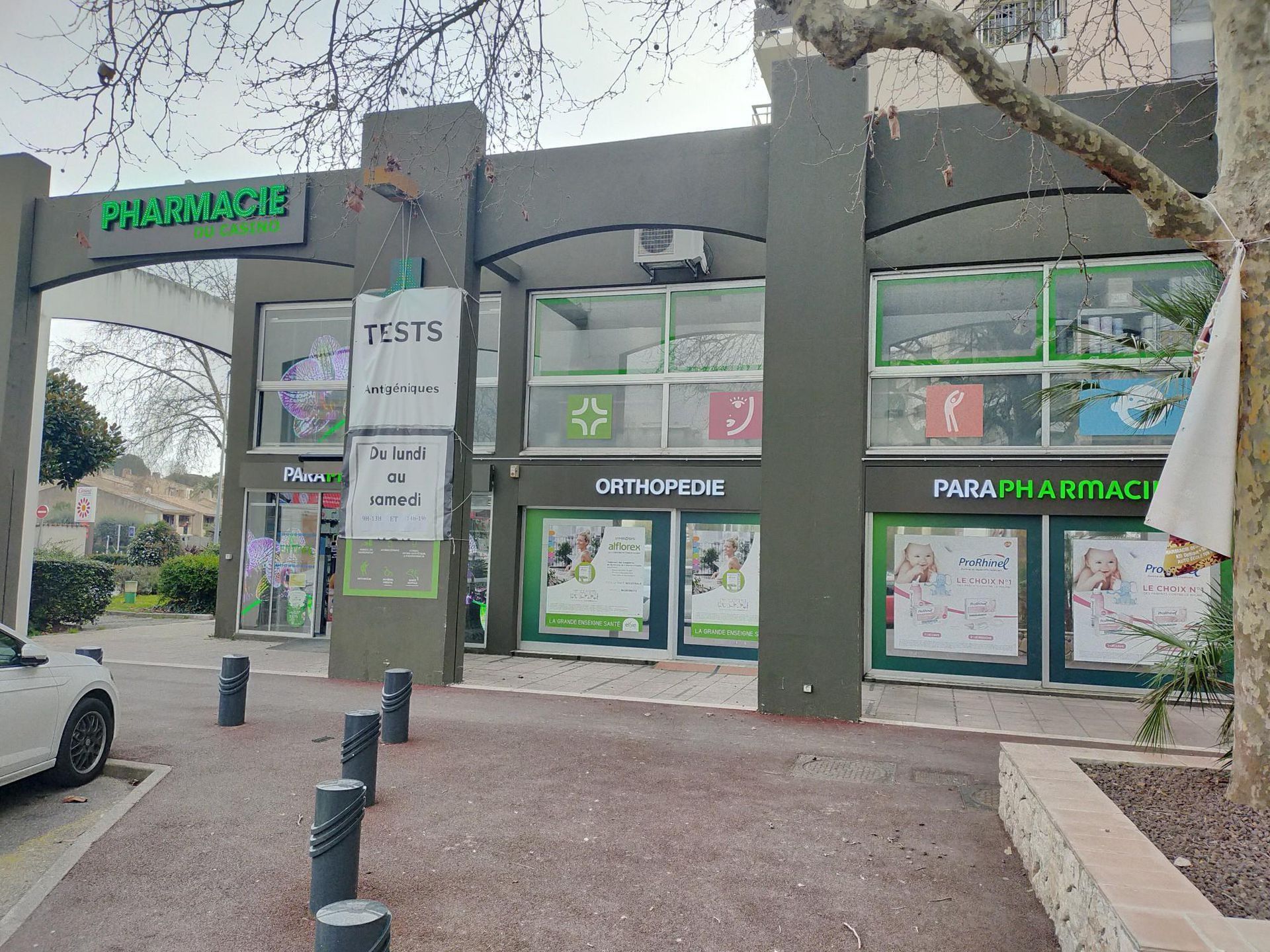 galerie image
