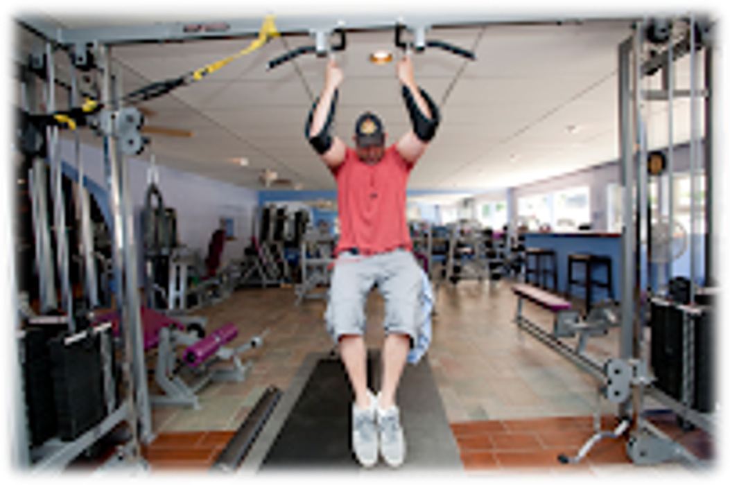 Deliberately Fit - Taos, NM