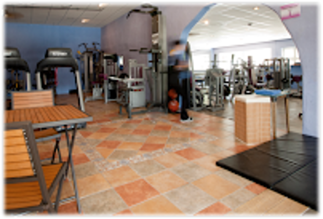 Deliberately Fit - Taos, NM