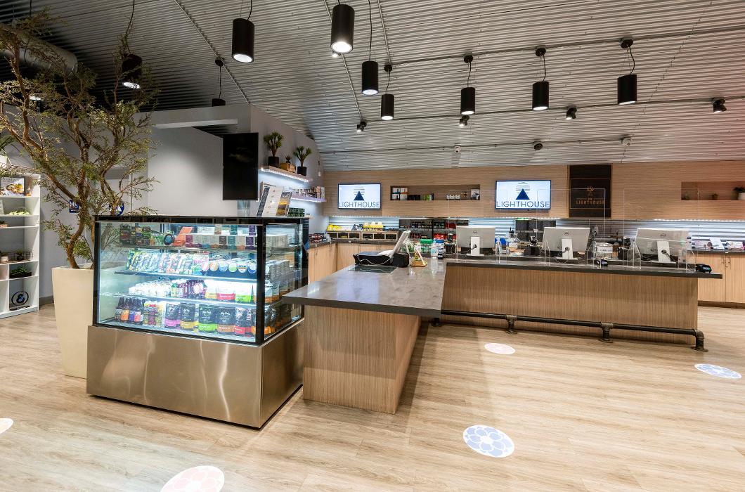 Coachella Lighthouse - Coachella, CA