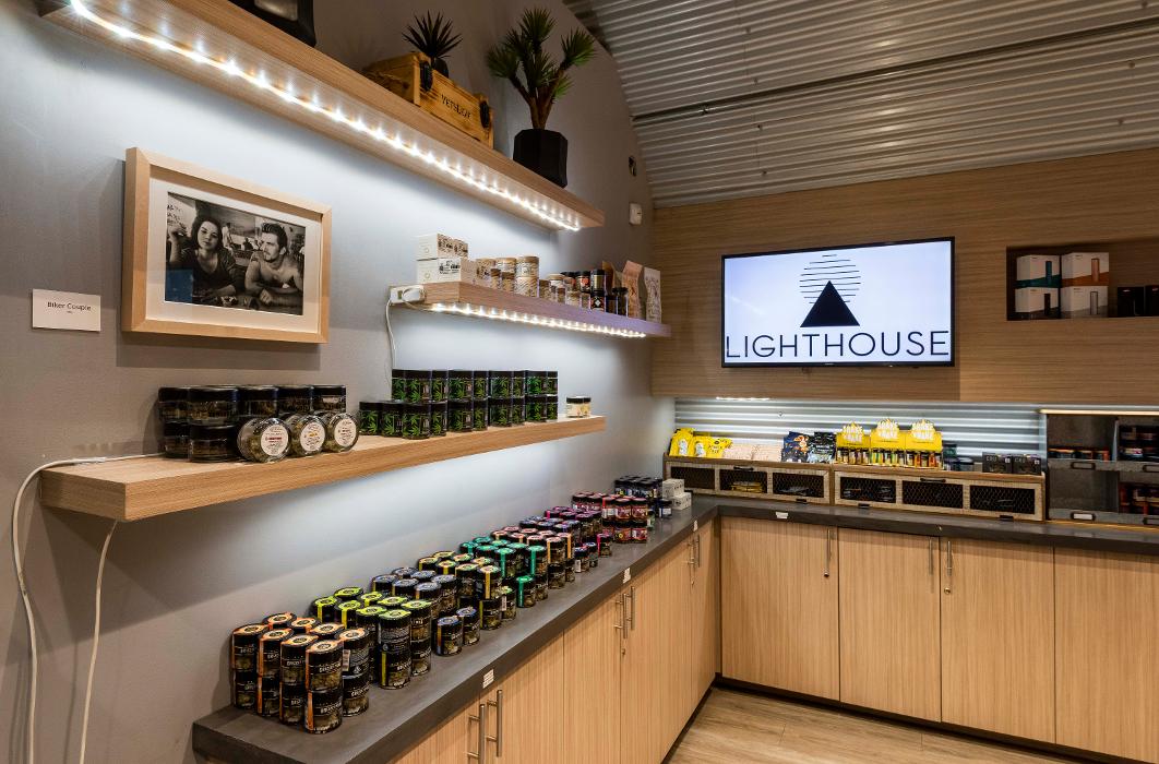 Coachella Lighthouse - Coachella, CA