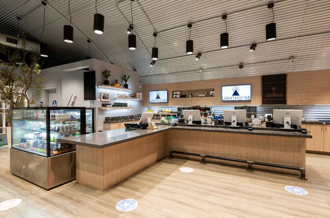 Coachella Lighthouse - Coachella, CA