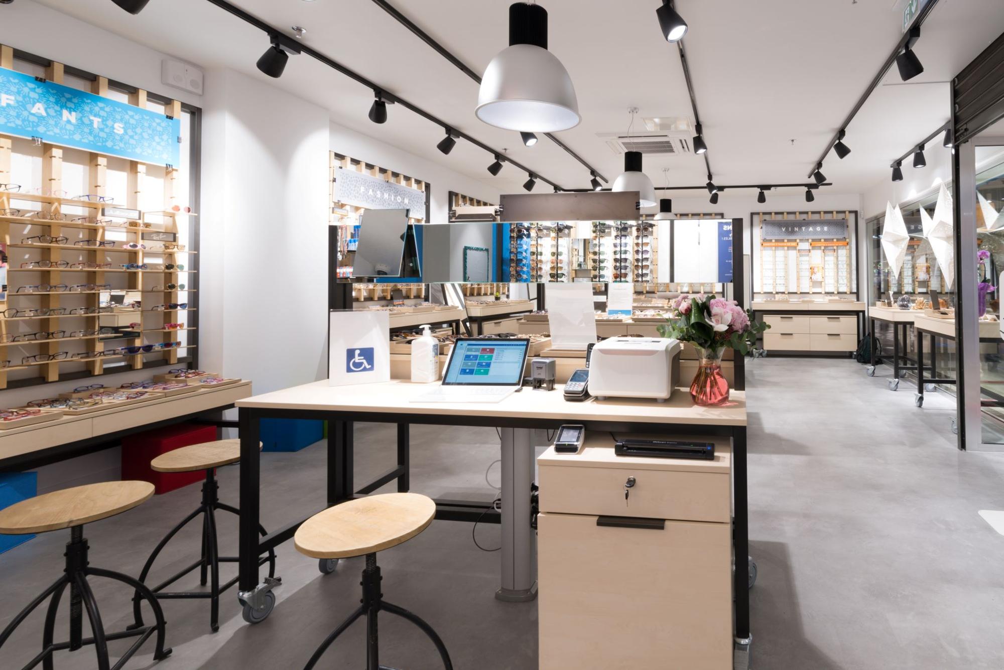 Foto 20 di Opticien Chartres - Atol Access