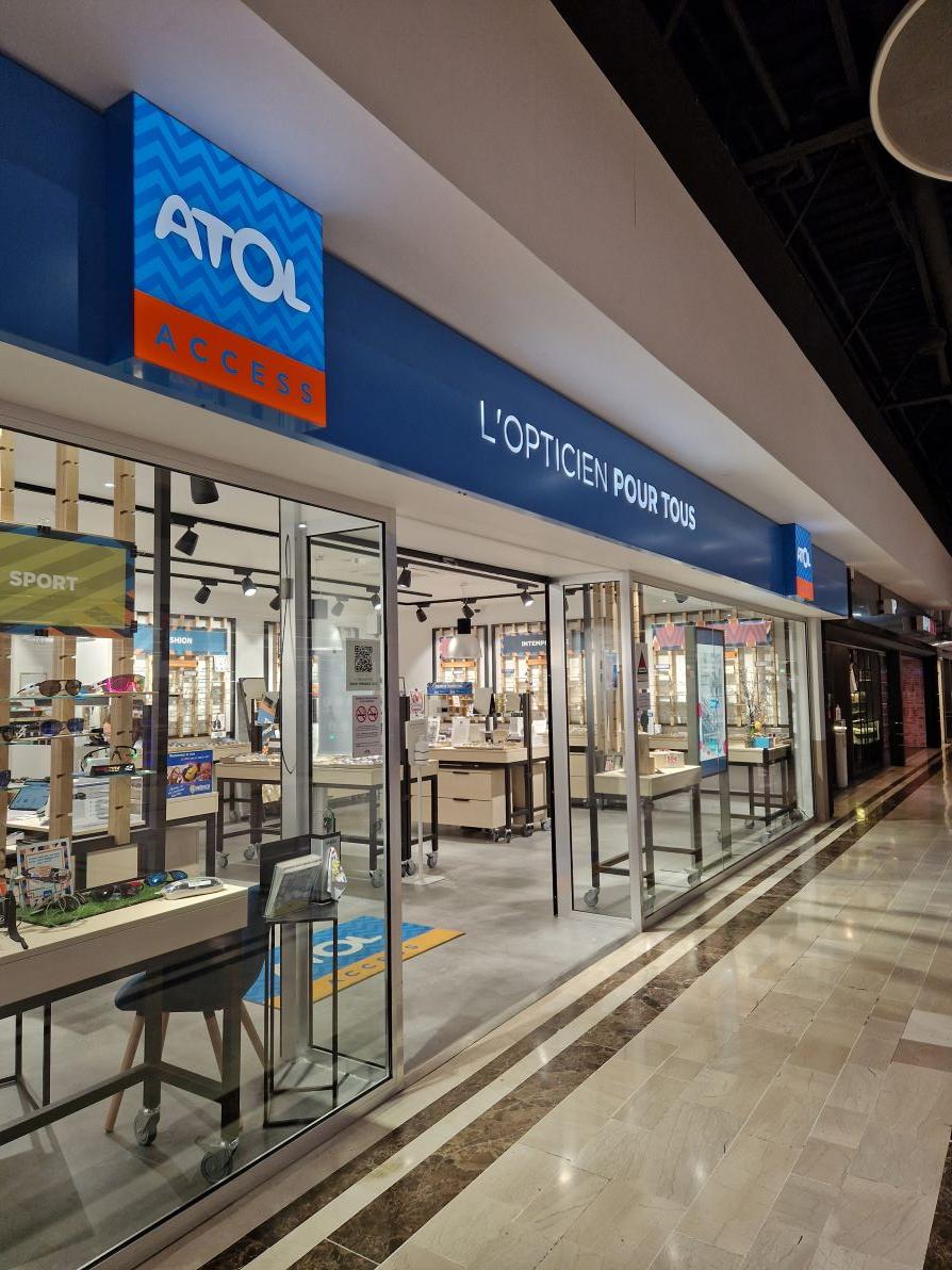 Foto 6 di Opticien Chartres - Atol Access