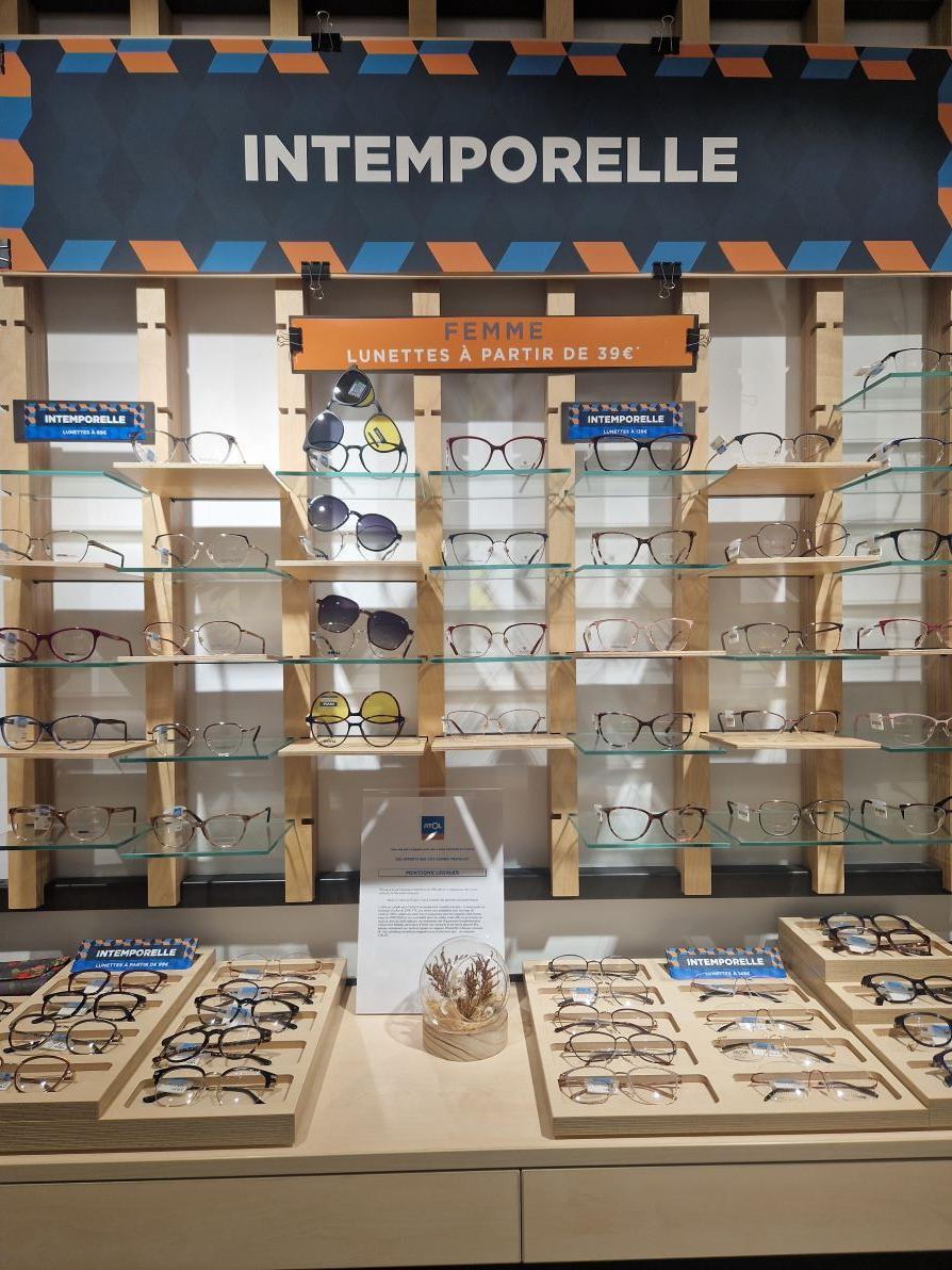 Foto 7 di Opticien Chartres - Atol Access