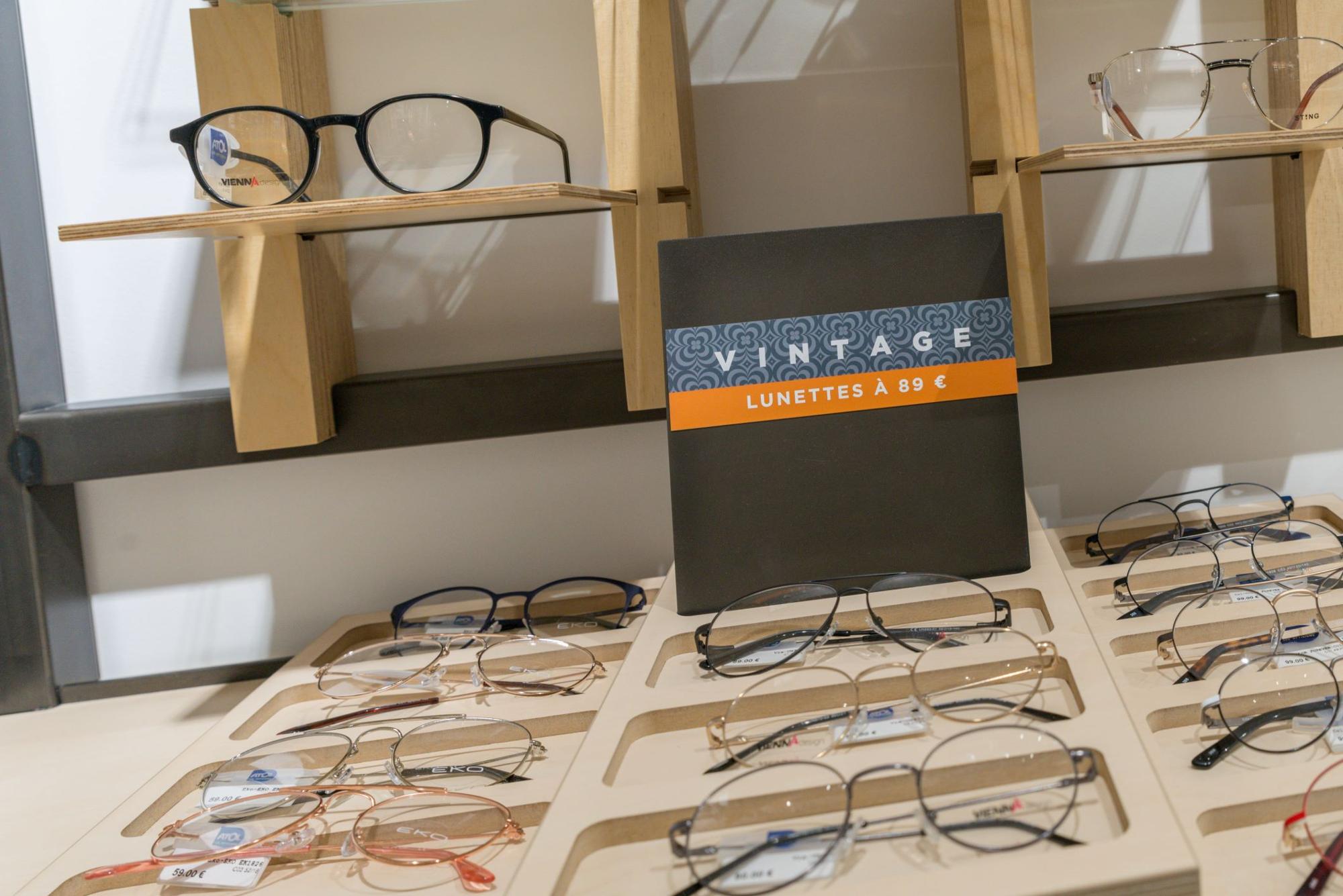 Foto 16 di Opticien Chartres - Atol Access