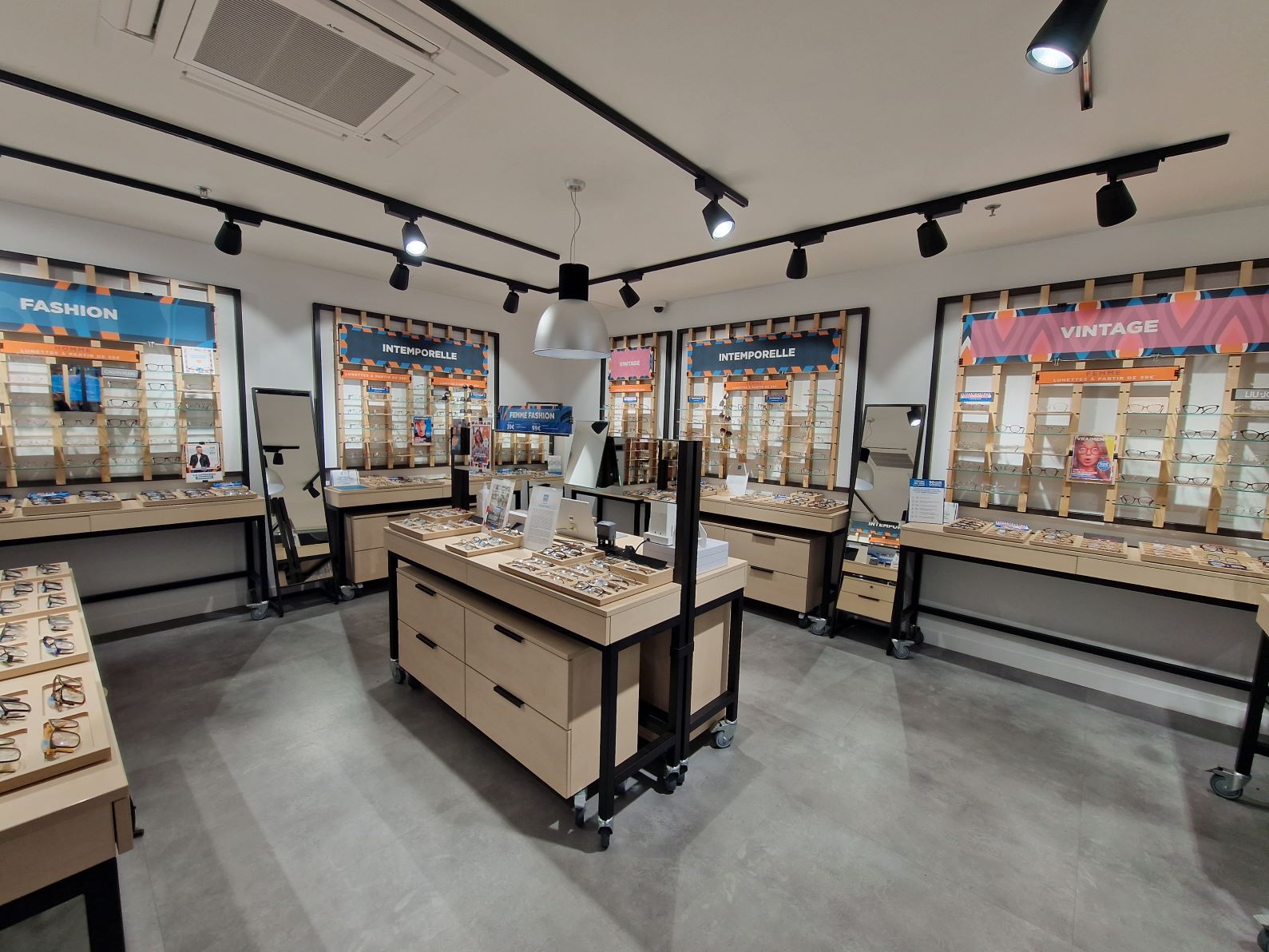 Foto 10 di Opticien Chartres - Atol Access
