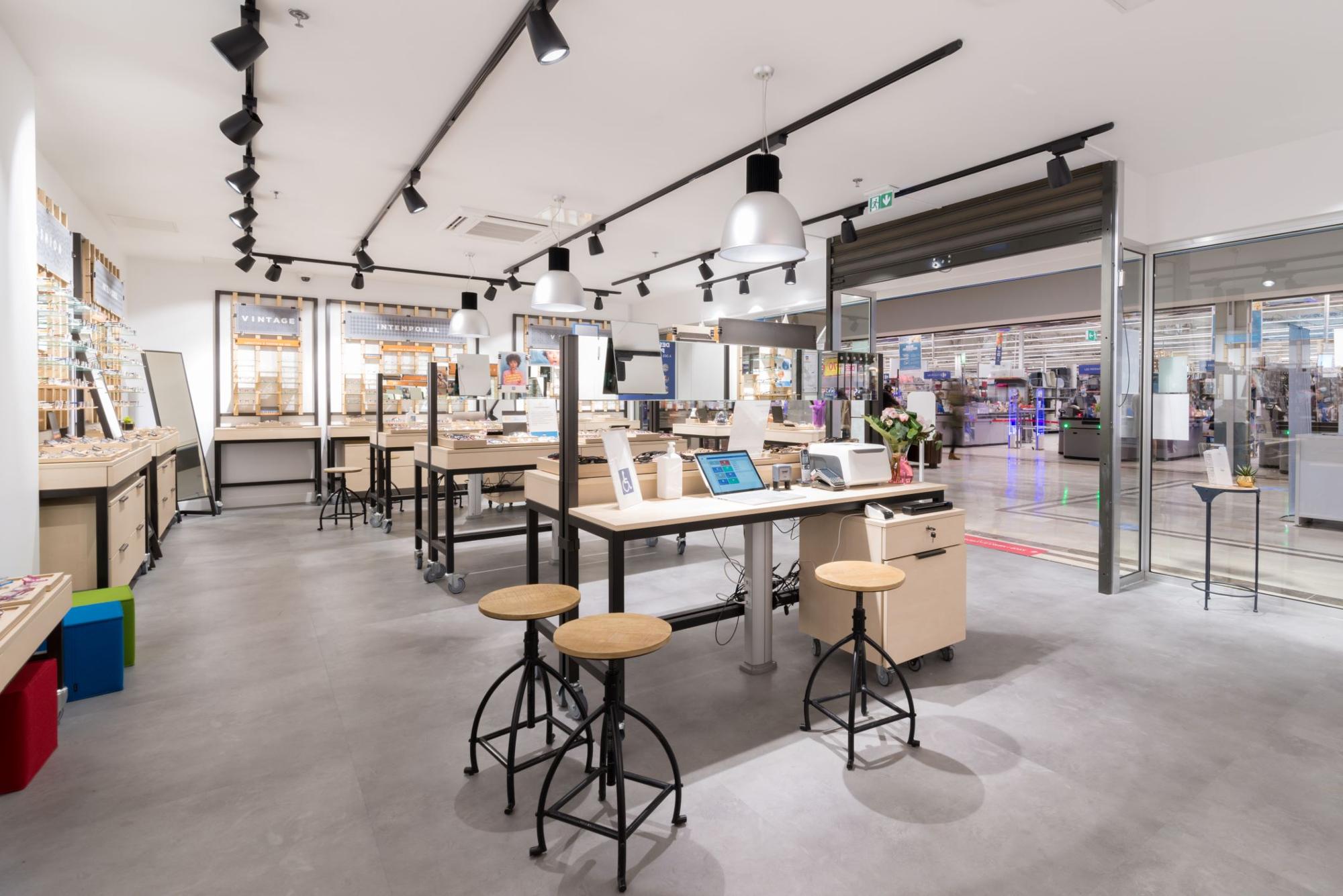 Foto 22 di Opticien Chartres - Atol Access