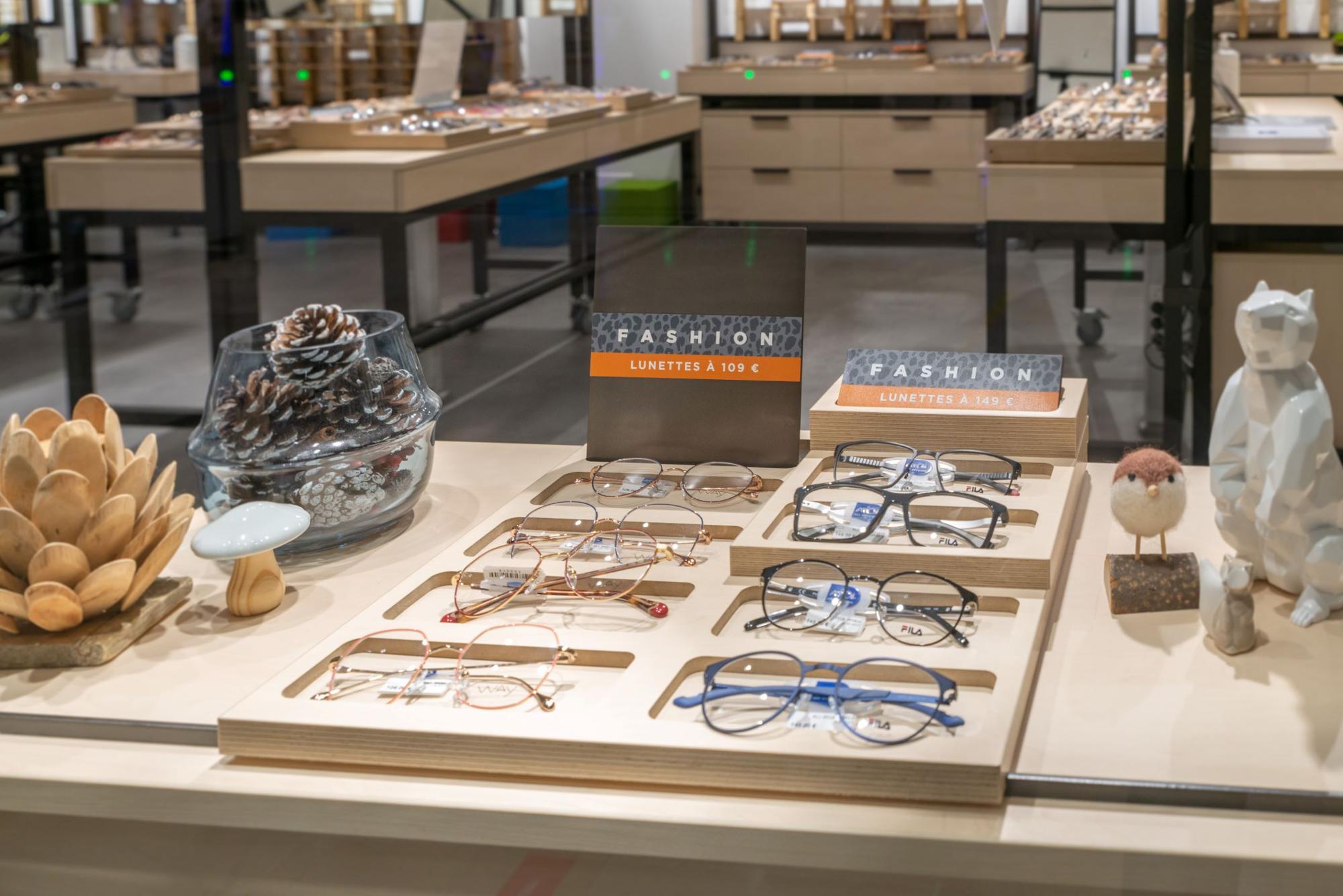 Foto 21 di Opticien Chartres - Atol Access